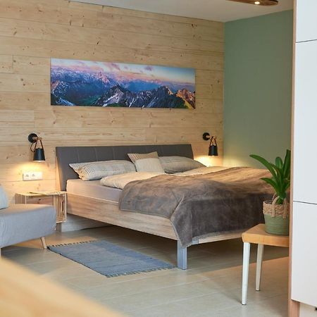 Appartement Eckwald Altenmarkt-Zauchensee Altenmarkt im Pongau Exterior photo